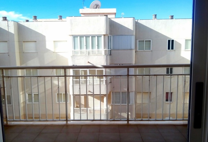 Apartamentos Daytona Galicia 3000