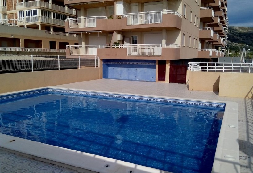 Apartamentos Daytona Galicia 3000