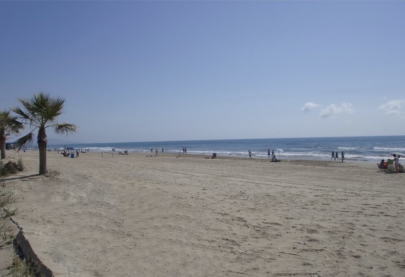 Apartamentos Daytona Galicia 3000