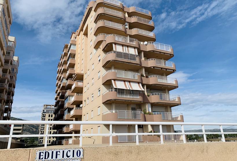 Apartamentos Daytona Galicia 3000