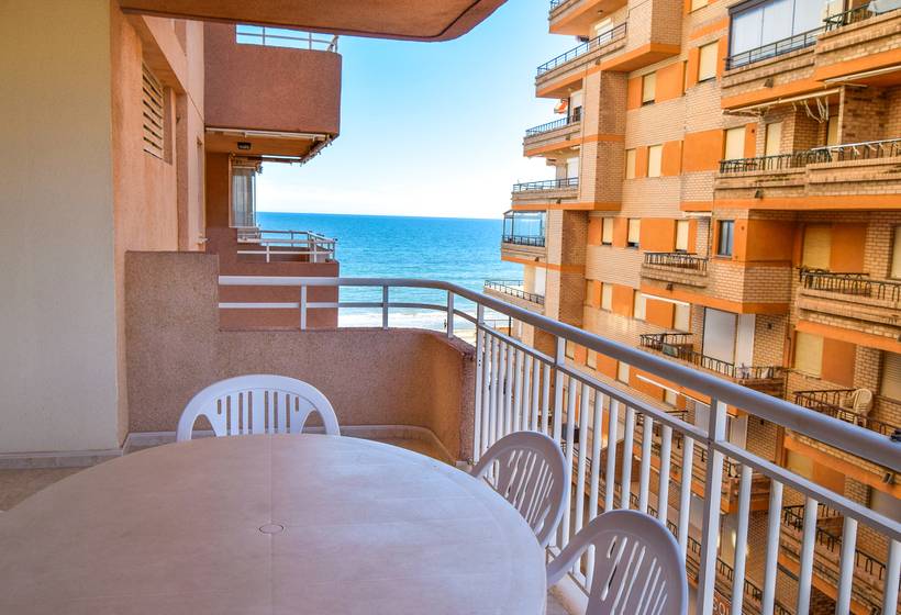 Apartamentos Daytona Galicia 3000