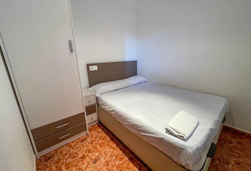 Apartamentos Daytona Galicia 3000