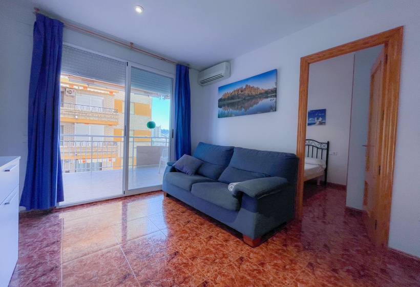 Apartamentos Daytona Galicia 3000