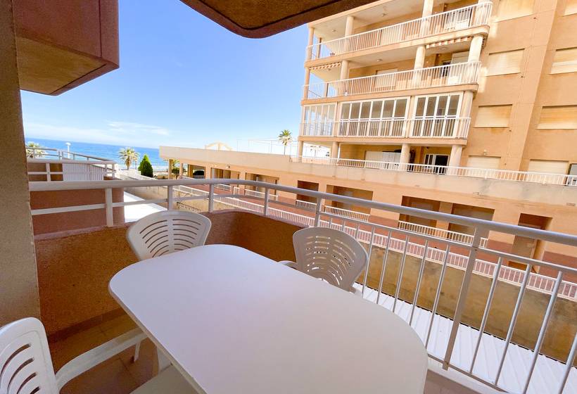 Apartamentos Daytona Galicia 3000