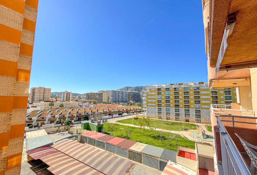 Apartamentos Daytona Galicia 3000