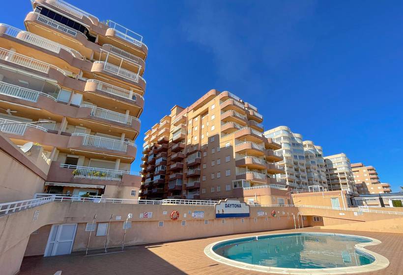 Apartamentos Daytona Galicia 3000
