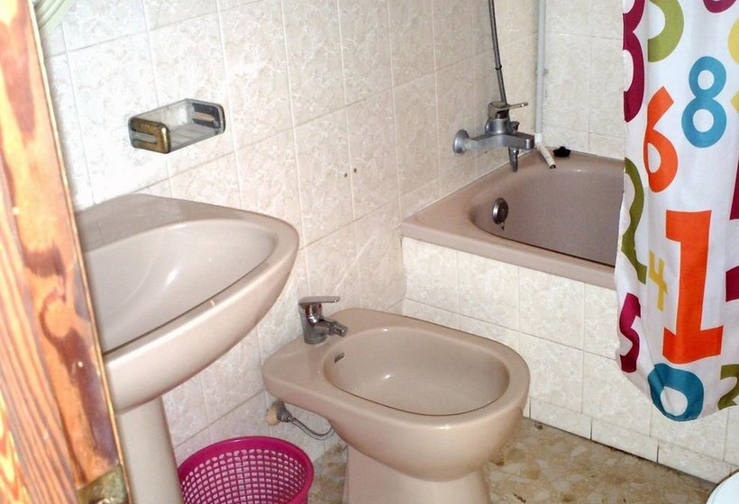 Apartamentos Gandía Grau Y Playa 3000