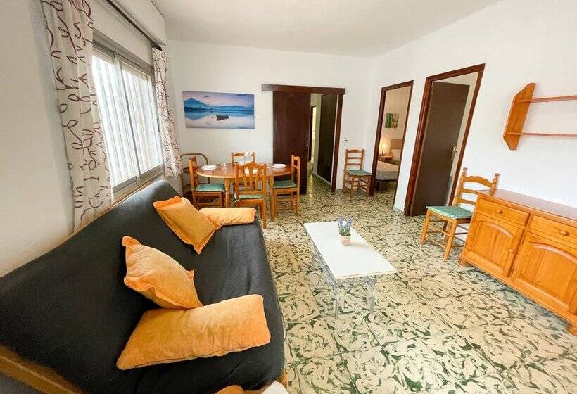 Apartamentos Gandia Daimuz 3000