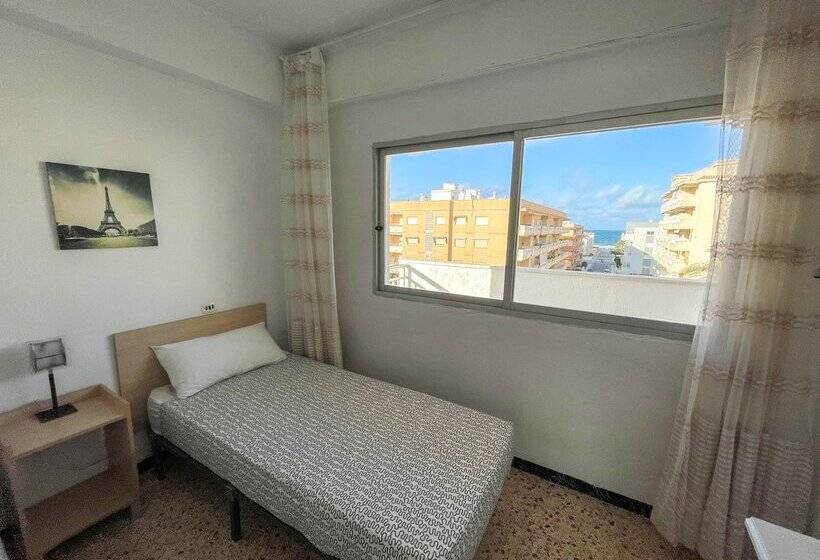Apartamentos Gandia Daimuz 3000