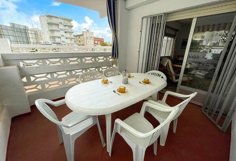 Apartamentos Gandia Daimuz 3000