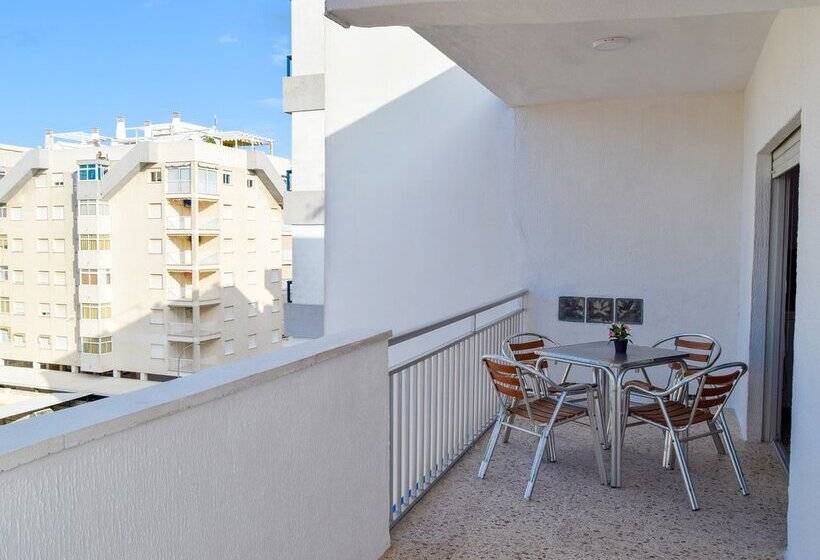 Apartamentos Gandia Daimuz 3000