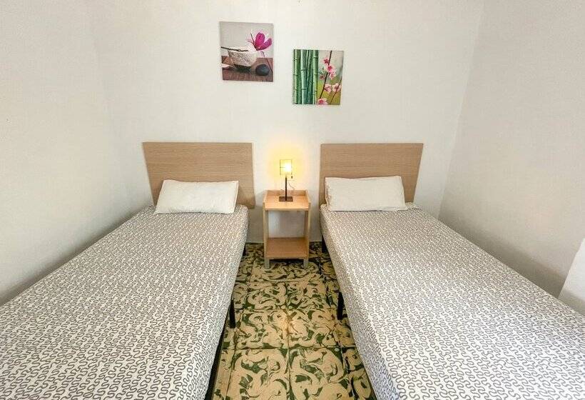 Apartamentos Gandia Daimuz 3000