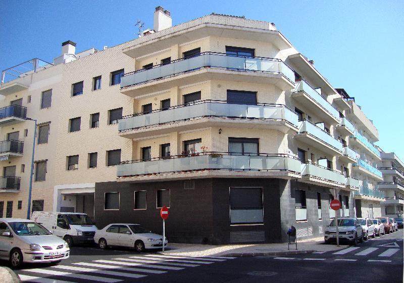 Apartamentos Las Palmeras 3000