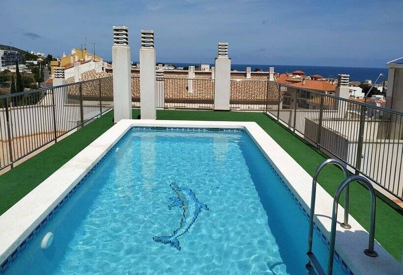 Apartamentos Neptuno 3000