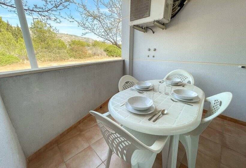 Apartamentos Neptuno 3000