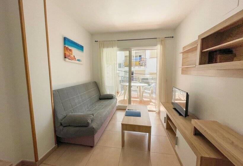 Apartamentos Neptuno 3000