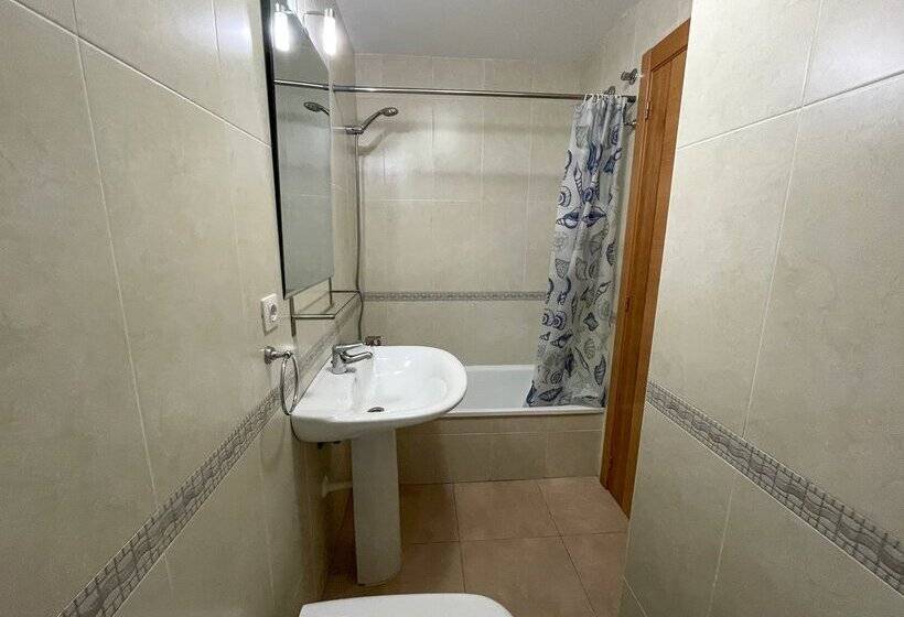 Apartamentos Neptuno 3000