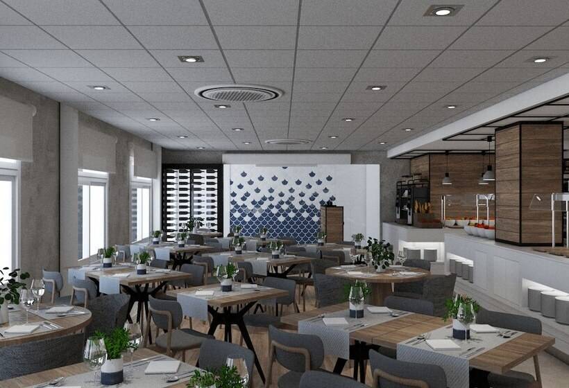 Apartamentos Neptuno