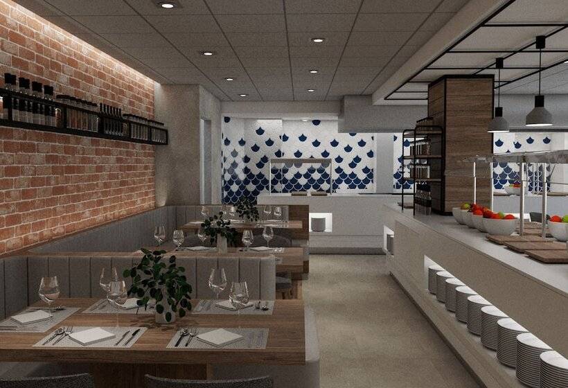 Apartamentos Neptuno