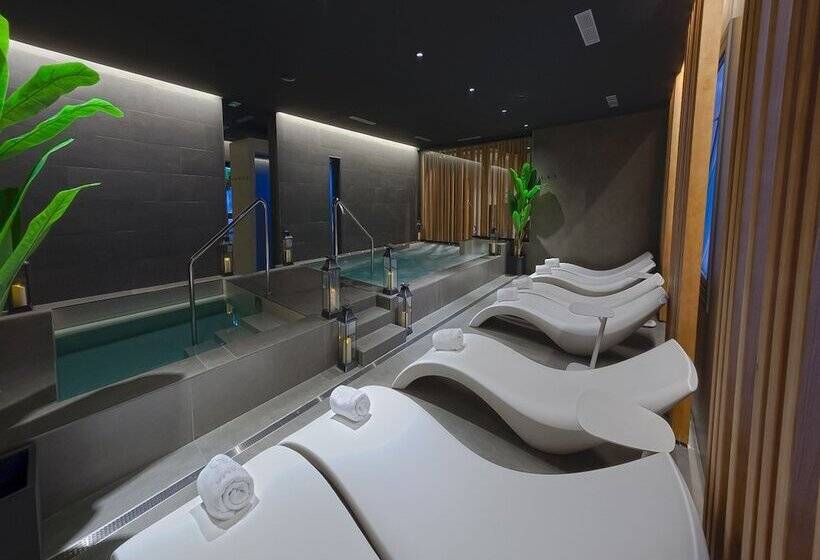 Apartamentos Neptuno