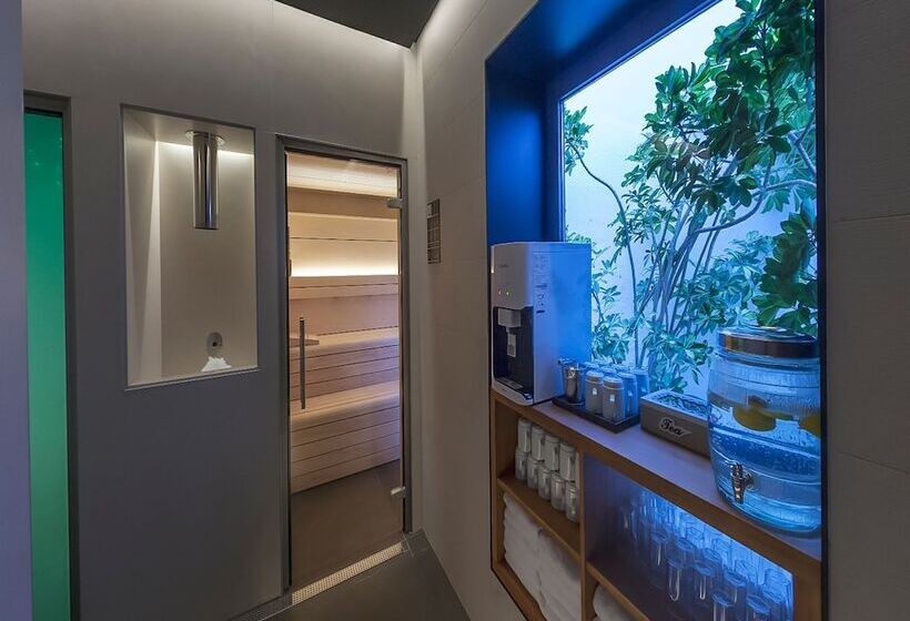 Apartamentos Neptuno