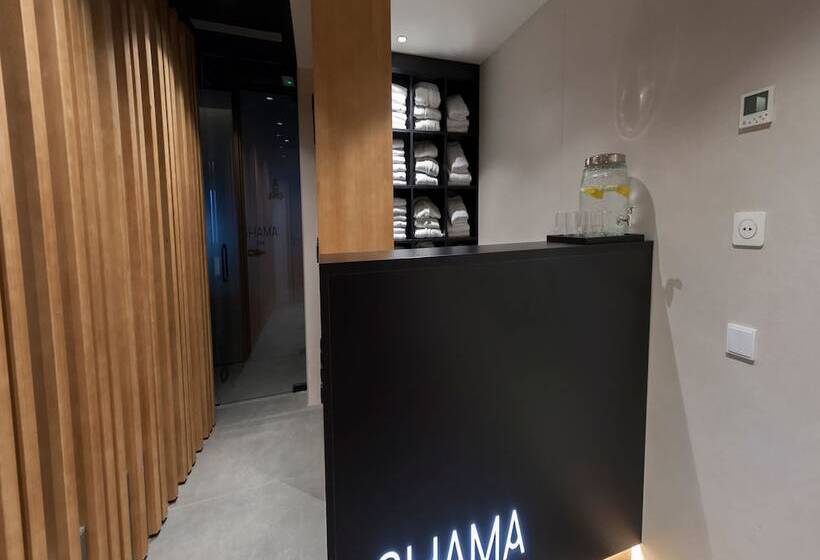 Apartamentos Neptuno