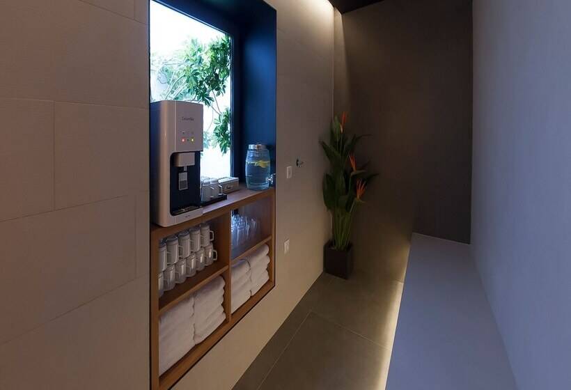 Apartamentos Neptuno