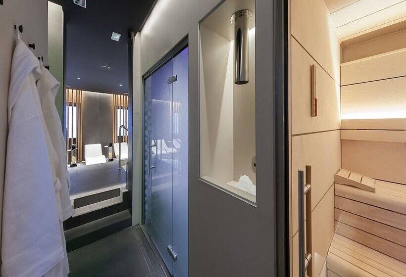 Apartamentos Neptuno