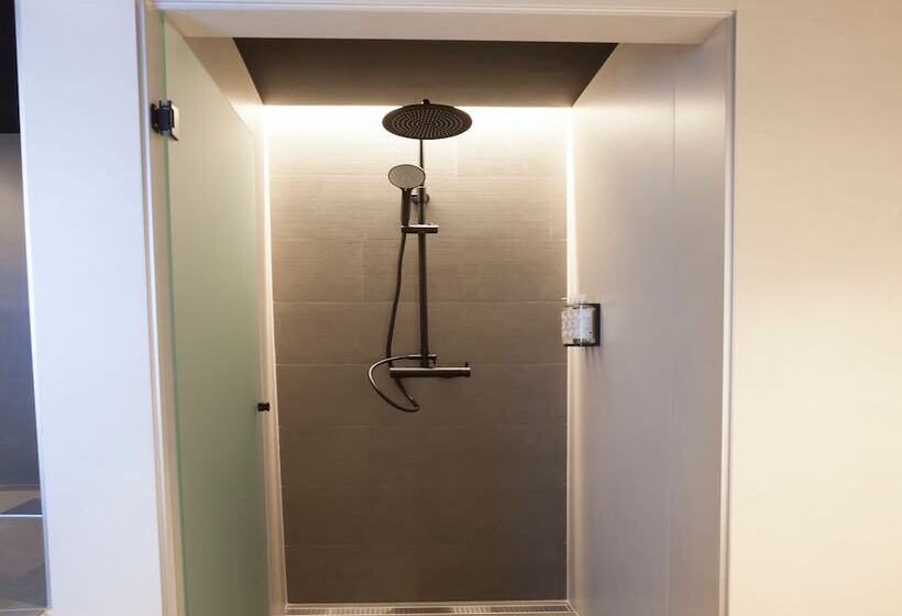 Apartamentos Neptuno