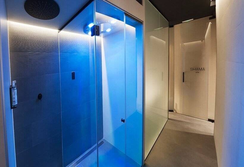 Apartamentos Neptuno