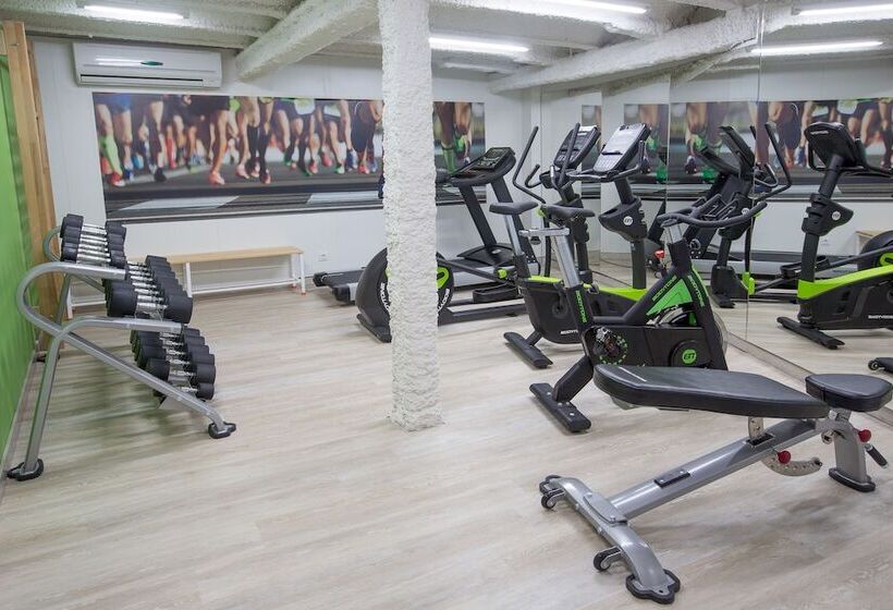 Apartamentos Neptuno