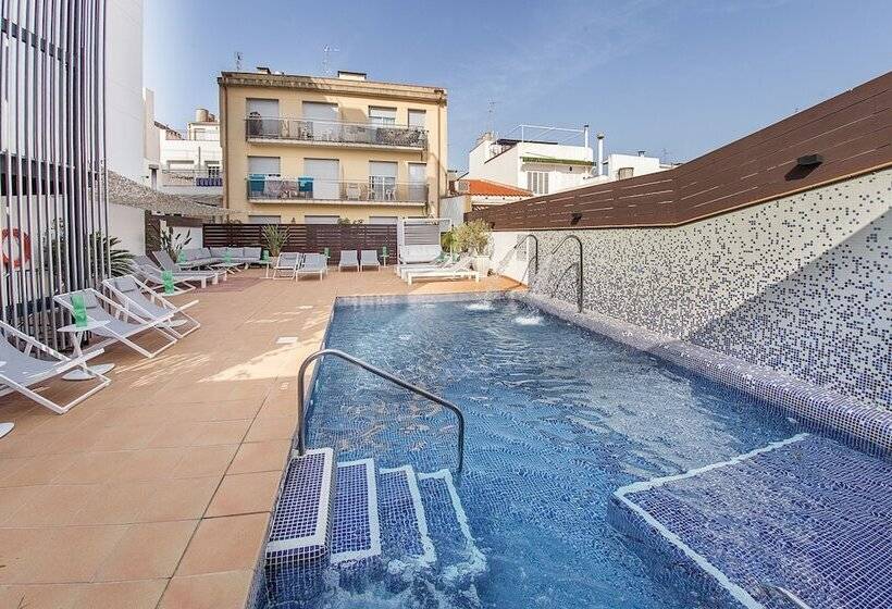 Apartamentos Neptuno
