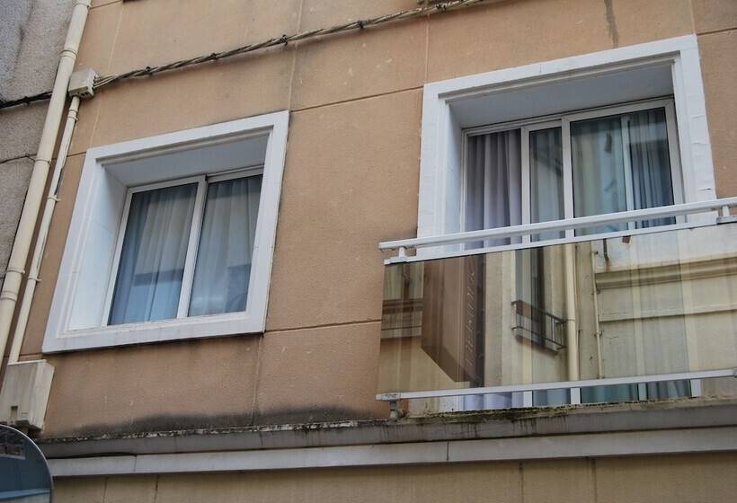 Apartamentos Neptuno