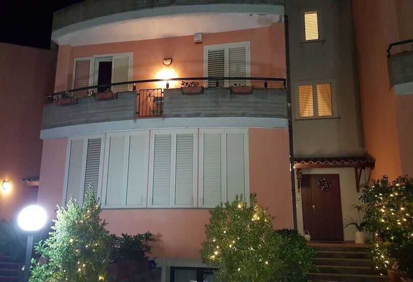 B&b Euthalia