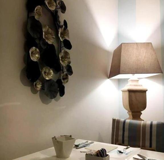 مبيت وإفطار Raffaelli Villino Limoni