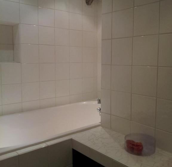 Bed & Breakfast 28 Appartement Met Privé Tuin