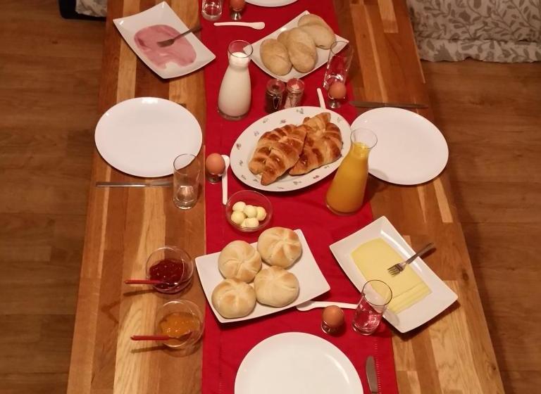 Bed & Breakfast 28 Appartement Met Privé Tuin