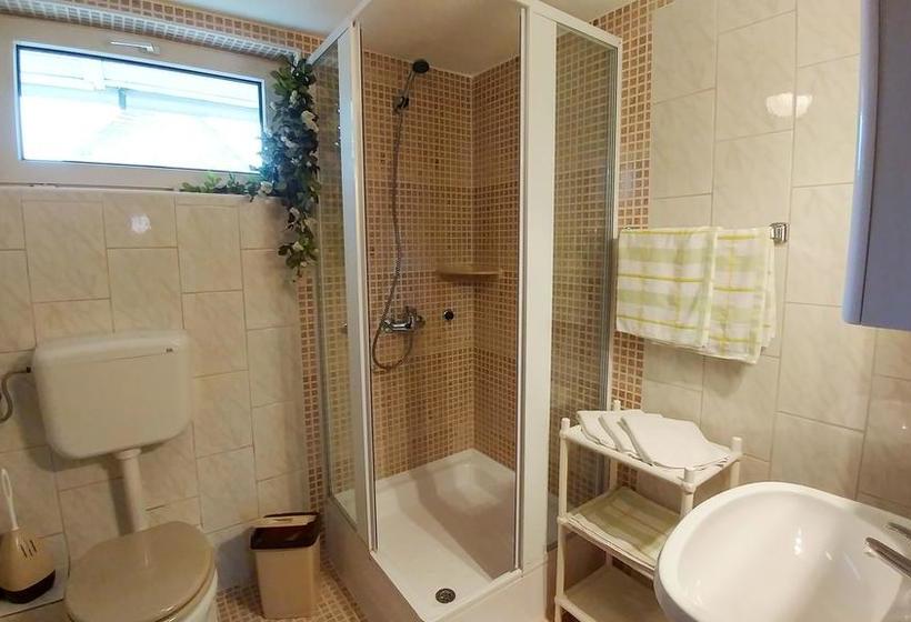 مبيت وإفطار Anna Panzió