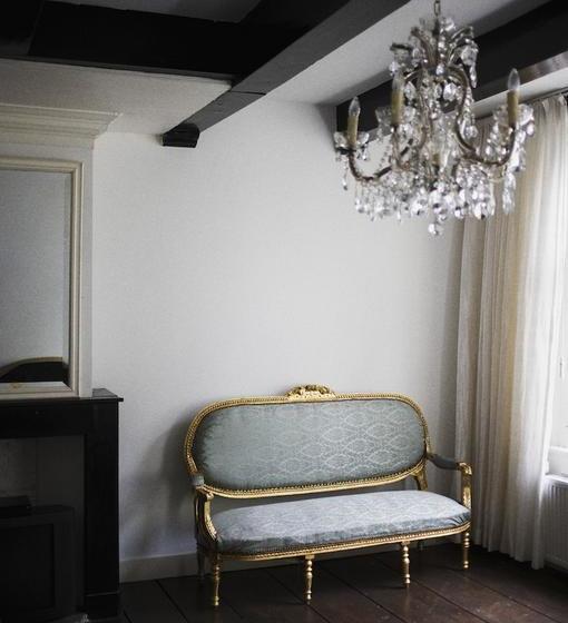 مبيت وإفطار Canal House 1680