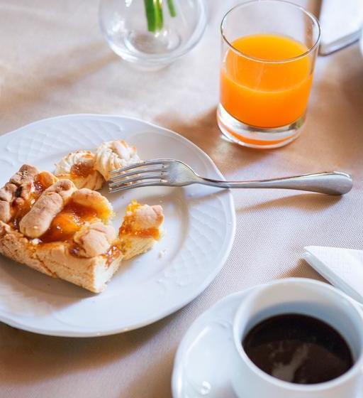 Bed and Breakfast Borgo Gallinaio