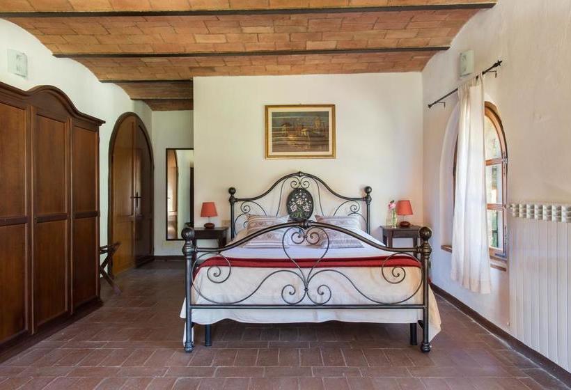 Bed and Breakfast Borgo Gallinaio