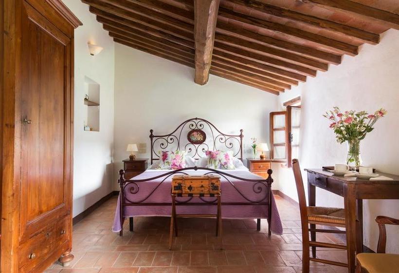 Bed and Breakfast Borgo Gallinaio