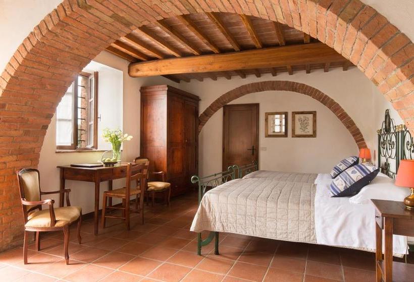 Bed and Breakfast Borgo Gallinaio