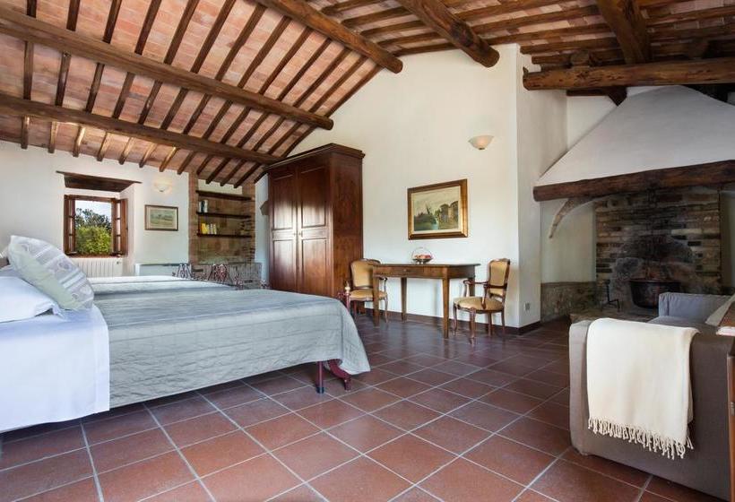 Bed and Breakfast Borgo Gallinaio