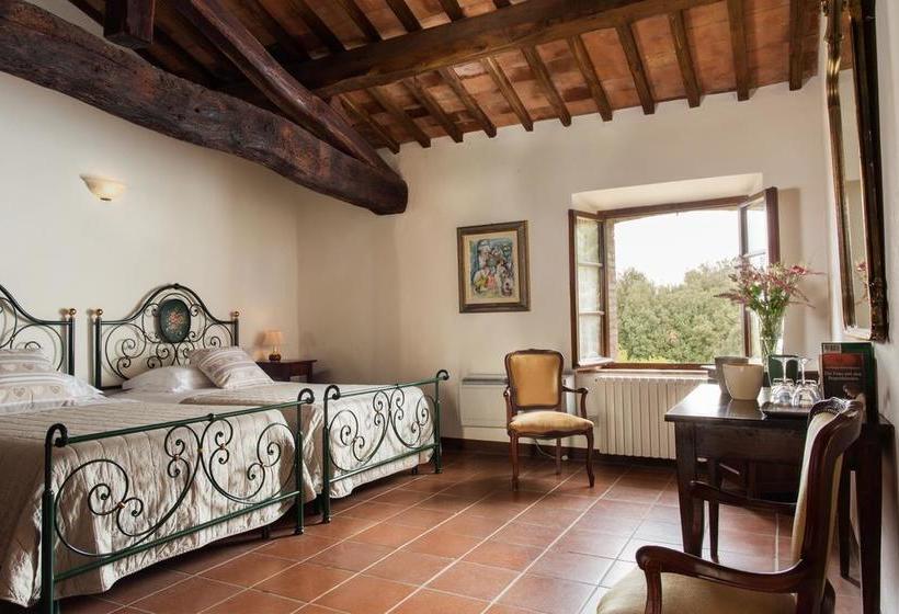 Bed and Breakfast Borgo Gallinaio