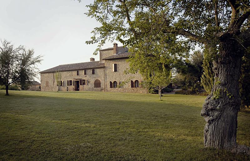 Bed and Breakfast Borgo Gallinaio