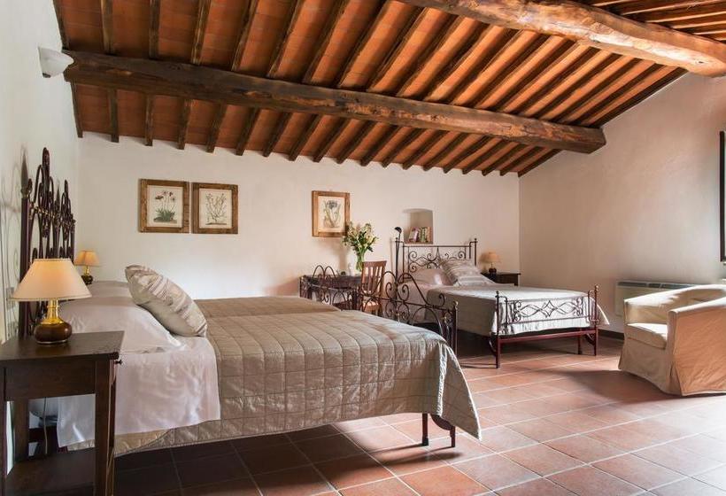 Bed and Breakfast Borgo Gallinaio