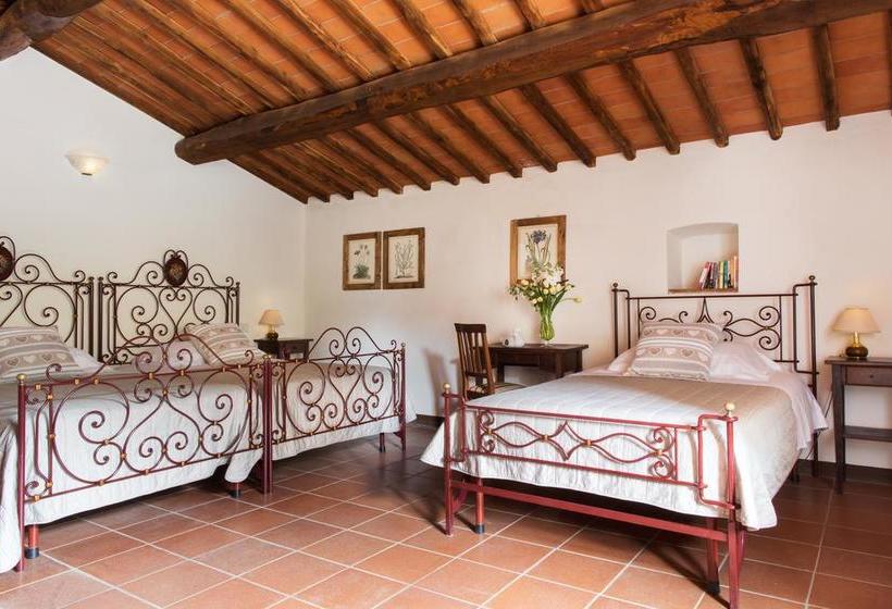 Bed and Breakfast Borgo Gallinaio