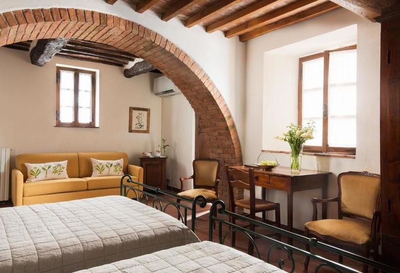 Bed and Breakfast Borgo Gallinaio