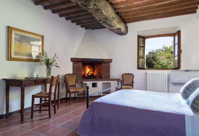Bed and Breakfast Borgo Gallinaio
